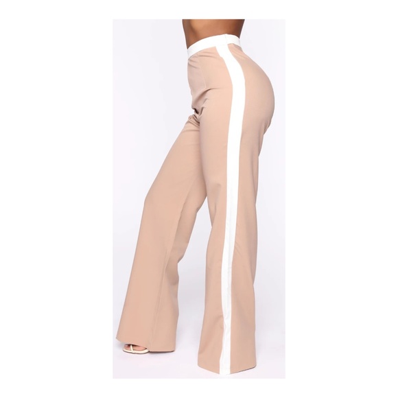 2 Piece Suit Set - White/Combo - Picture 8 of 10